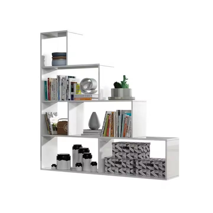Duehome - Estantería de pared Klum - 1