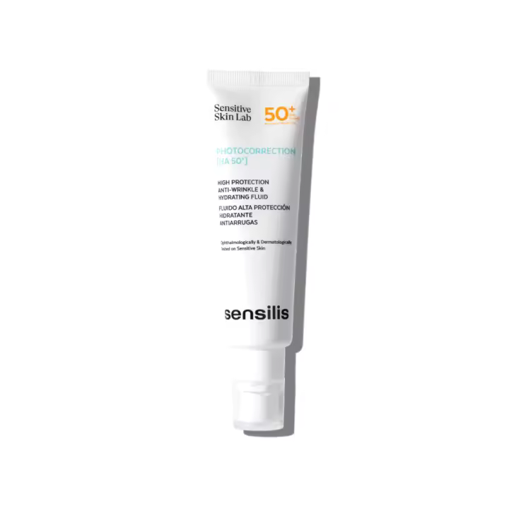 Photocorrection [HA 50+], 40 ml. - Sensilis - 1