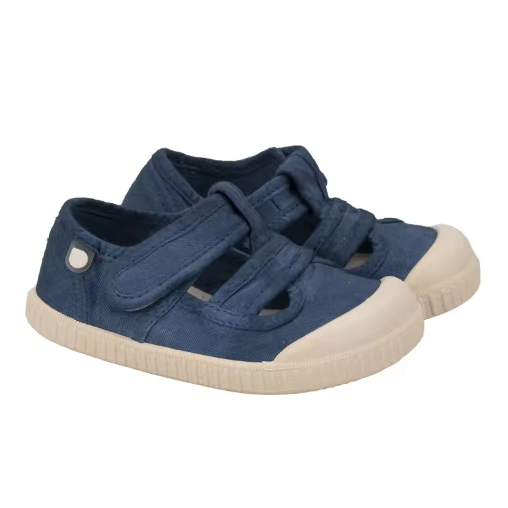 Lonas marca Igor para niños en color azul - 1