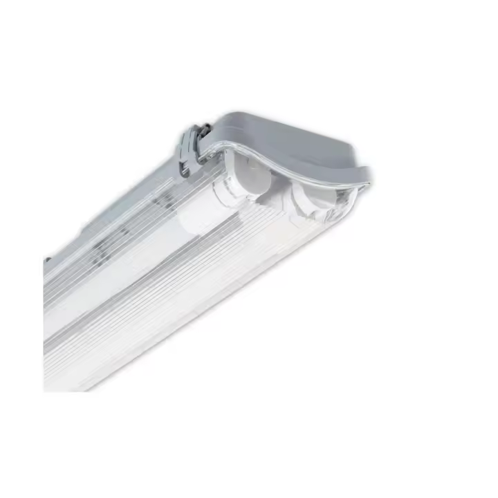 CLAR - Pantalla Estanca LED 60cm, 120cm, 150cm - 1