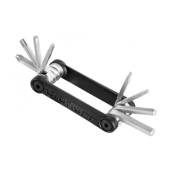 Sonoff Multiherramienta T8 para Reparación de Bicicletas - 1