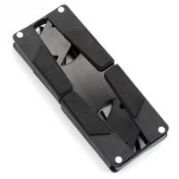 Nueva Placa De Enfriamiento Para Laptop Con 2 Ventiladores USB Universal Compatible Con Laptops De 7-15 Pulgadas Soporte Para Laptop - details 1
