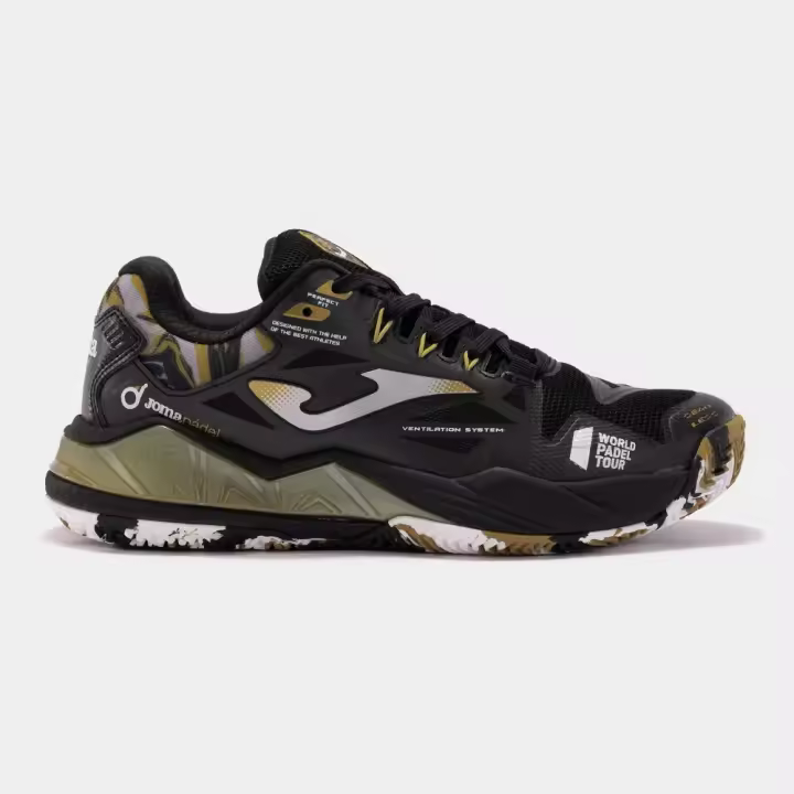 JOMA CALZADO T.SPIN LADY - 1