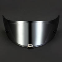 Visera De Casco HJ-26 Para RPHA 70 RPHA 11 HJ-26 ST Protector Solar Universal Para Motocicleta Accesorios De Casco Moto - details 13