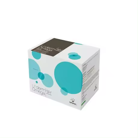 UDERM OMEGA 260 CAPSULAS - 1