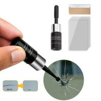 Kit de reparación de grietas en la pantalla del segundo teléfono móvil - details 0
