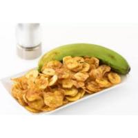 Platanitos Salados Amazonia Fruit 75g- Snack de plátano verde con sal - details 2