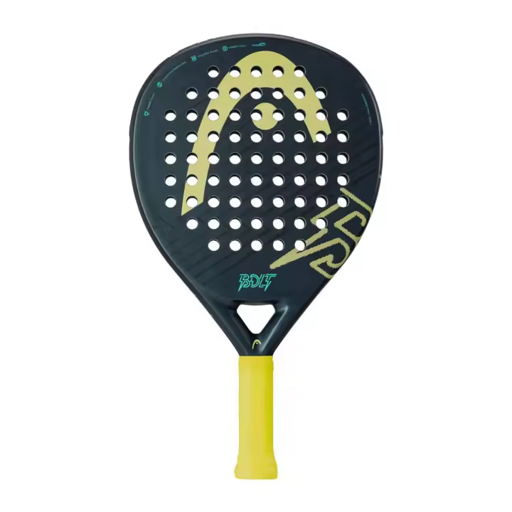 Pala de Padel Head Bolt 2025 para unisex en color multicolor - 1