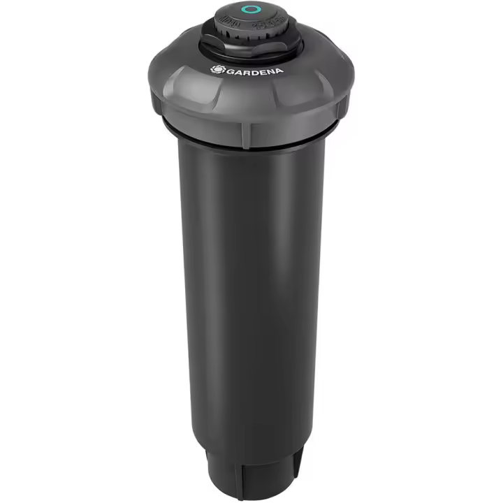 Gardena Aspersor Emergente Md40 Plateado Aspersores - 1