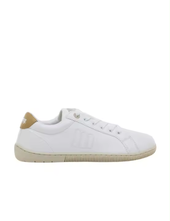 DEPORTIVA BAREFOOT MUSTANG FREE ARIA 60837 C57567 MUJER - 1