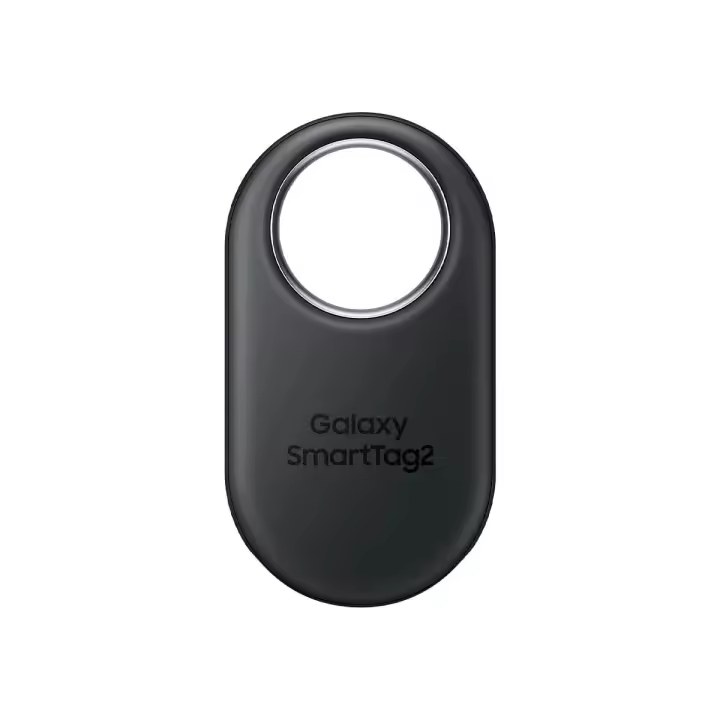 Samsung Galaxy SmartTag2 Negro (Black) EI-T5600 - 1