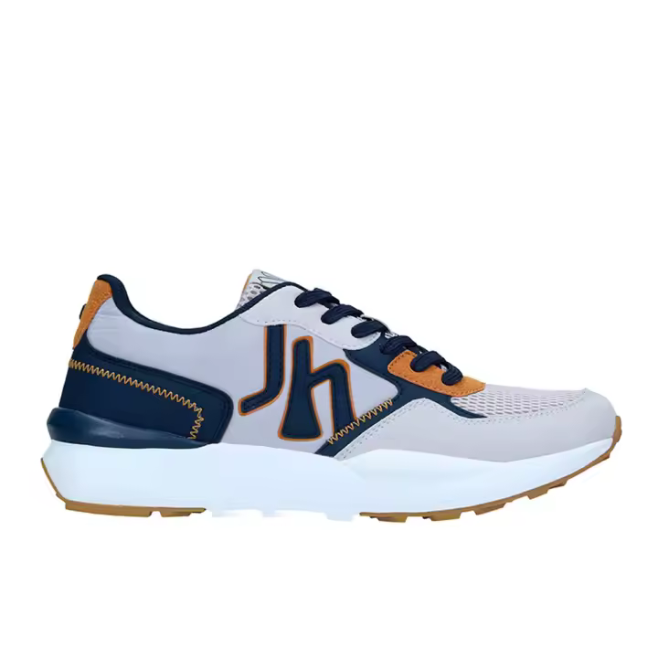 ZAPATILLAS J'HAYBER CHAMAN-44 EUR - 1