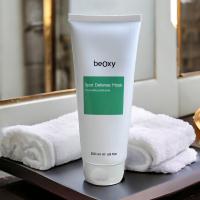 Spot Defense Mask mascarilla pieles grasas beOxy  200ml. - details 1