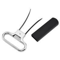 Abrepuertas Portátil Para Vino Con Cortauñas Herramienta De Succión De Corteza De Madera Tipo Mano Herramienta De Trabajo Ahorrador De Energía - details 7