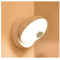 Lámpara de Pared LED con Detector de Movimiento Magnética - details 1