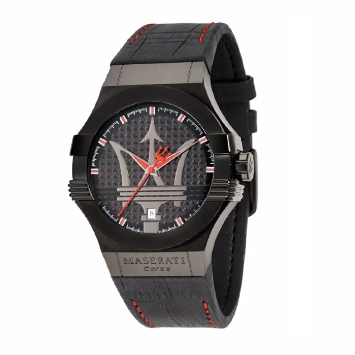 Maserati Reloj hombre R8851108010, Incluye Caja Original, Diámetro: 42MM - 1
