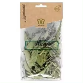 Naturcid Menta Piperita Bolsa Eco 35G - 1
