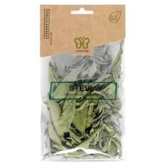 Naturcid Menta Piperita Bolsa Eco 35G - 1