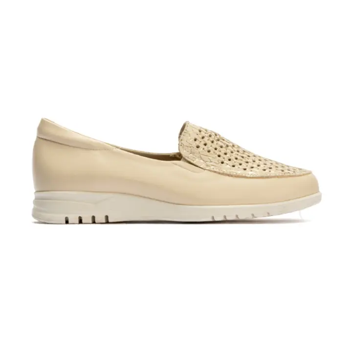 Shoes Casual - Sport marca Pitillos para mujer en color beig - 1