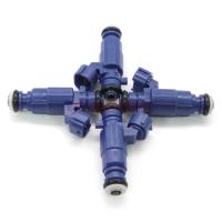 Nuevo Inyector De Combustible Para Coche Adecuado Para Hyundai I20 I30 Kia Cee'D 1.4L 2007-2018 Pieza De Auto Material De Inyector - details 6