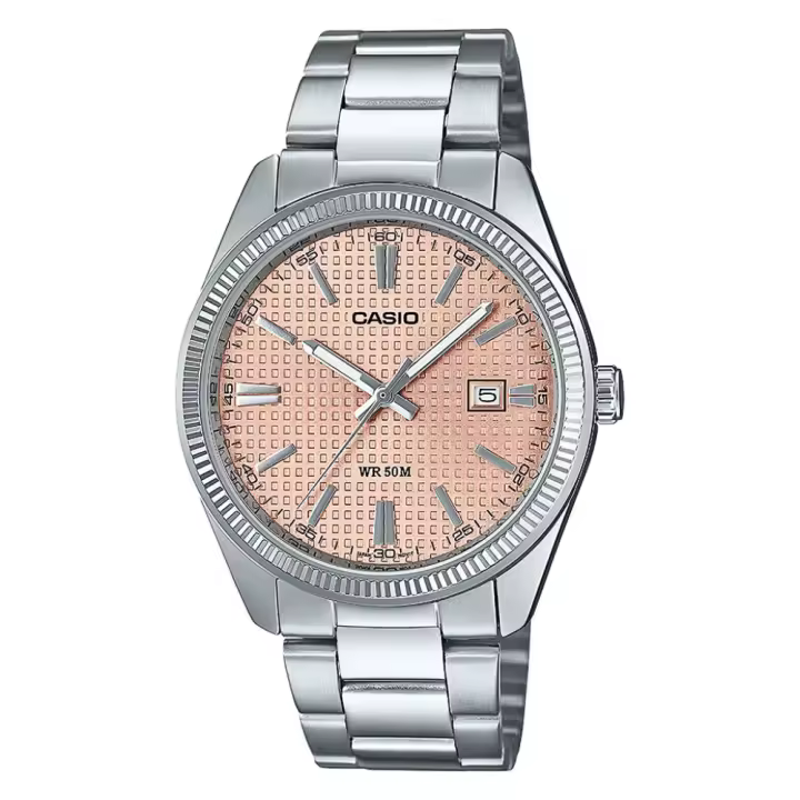 Reloj Casio MTP-1302PE-4AVEF Relojes Casio - 1