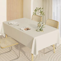 Mantel Antimanchados, Mantel Impermeable,Perfecto para todas las ocasiones Especiales, se puede utilizar en Cocina, Salón, Jardín, banquete, picnic - details 3