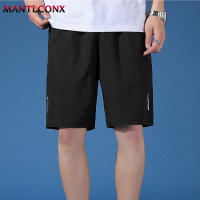 Nuevos Shorts Casual Para Hombre Verano Secado Rápido Running Jogging Deporte Con Bolsillos Cierre Elastico Talla L-XXXL Negro Gris Oscuro Azul Oscuro - details 3