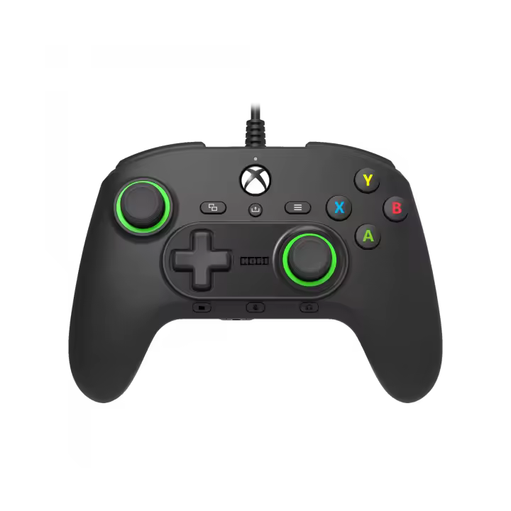 Hori Pro Mando Controller para XBOX Series X & XBOX One - 1