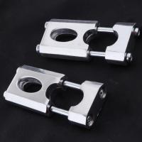 2x Extensor De Manillar Universal 7/8 22mm Para Bicicleta De Tierra Y ATV 110-125cc Instalación Fácil Y Usado Con Comodidad - details 4
