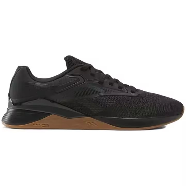 Calzado Training marca Reebok modelo 100074185 para unisex en color negro - 1