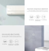 Tuya ZigBee-Sensor de temperatura y humedad para interiores, higrómetro, termómetro alimentado por batería, funciona con Smart Life, Alexa y Google Home, 3,0 - details 5