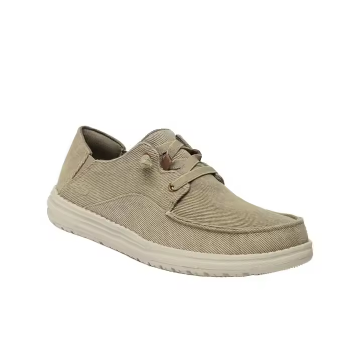 Zapatos de Sport Skechers Melson-volgo Hombre Cuero - 1