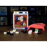 Hive Pockect edicion de Bolsillo Castellano Maldito Games - details 0