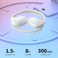 Auriculares Bluetooth 5.3 Deportivos Inalámbricos Con Control Táctil Estéreo HiFi Y Micrófono Para Huawei Xiaomi Auriculares Con Cancelación De Ruido Activa Y Resistencia Al Agua - details 0