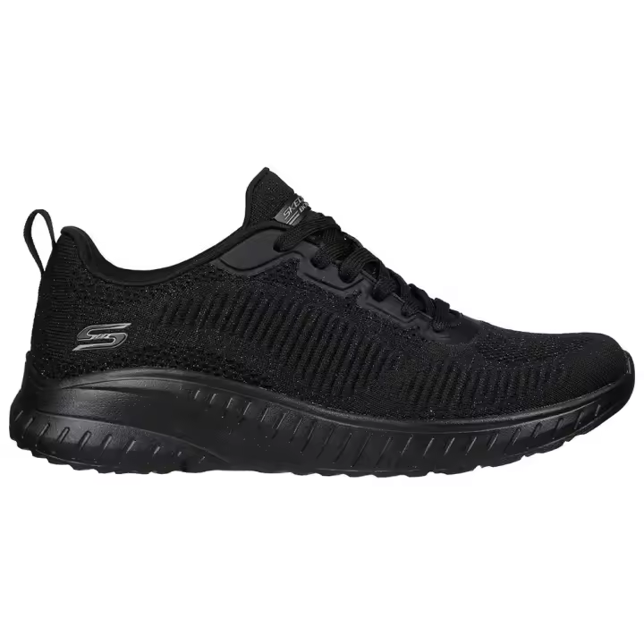 Skechers Zapatillas Bobs Squad Chaos Negro - 1