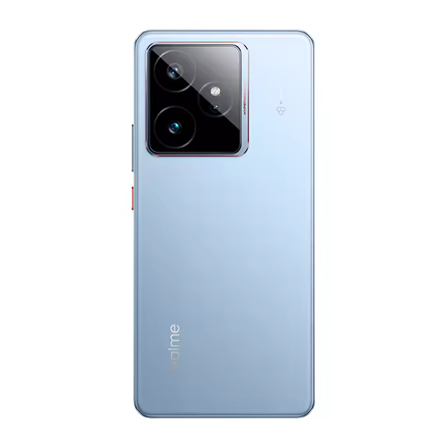 Teléfono - realme GT 7 5G Smartphone 12GB+256GB | 12GB+512GB, MediaTek Dimensity 9400e, Bateria Titan 7000mAh+Carga rápido de120W, Cámara IMX906 con AI Viaje Snap, Pantalla 6000nits  Pro-ESports, 360° Ultimo Refrigeración, IP69, Versión Global - 1