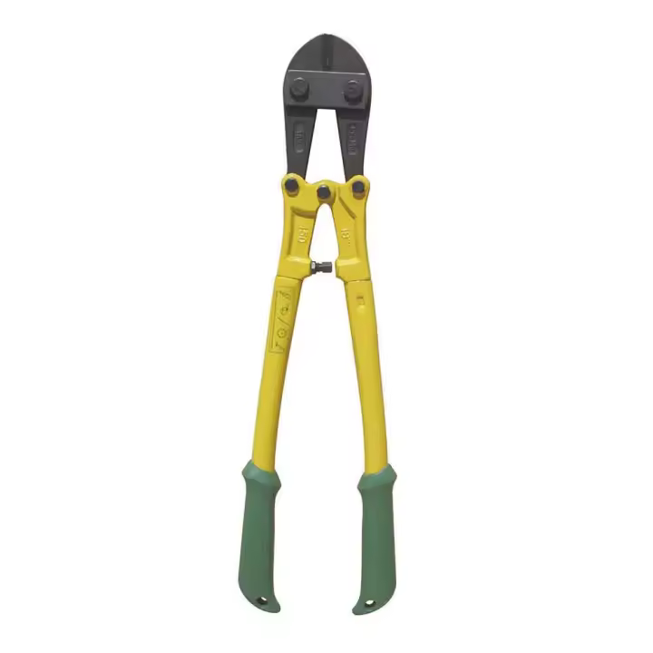 TIJERA FORJADA CORTAPERNO DE 30" TJ30 MOTA - 1