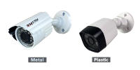 Cámara De Seguridad AHD 2MP 1080P 720P Exterior Impermeable Con Visión Nocturna Para DVR Lente 3.6mm Resolución H.264 - details 0
