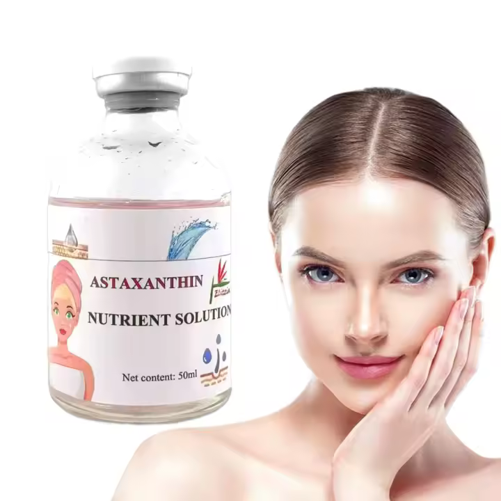 Dispositivo de infusión de oxígeno Eitzia, aparato facial profesional de oxígeno, solución nutritiva, SPA, cuidado de la piel, oxígeno facial, máquina de salón de belleza antienvejecimiento, astaxantina - 1