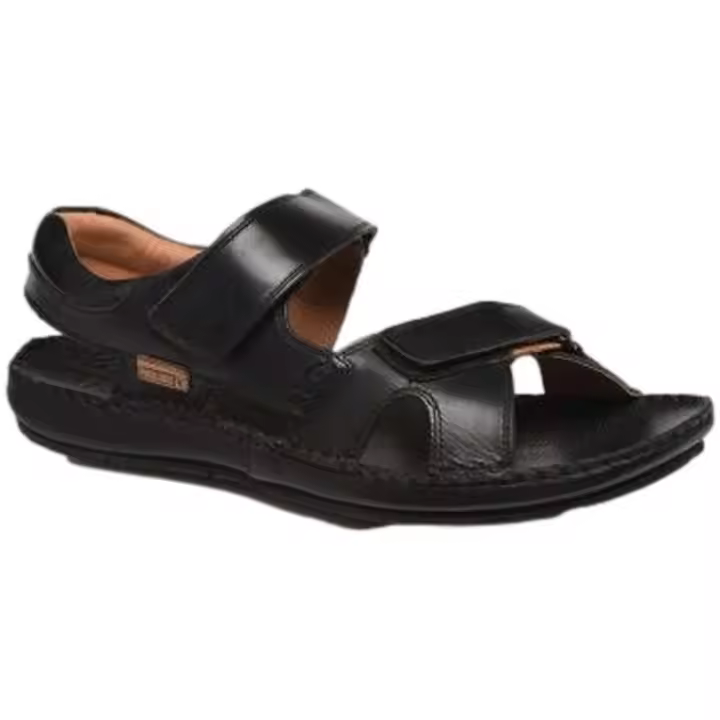Pikolinos Shoes Sandalias Modelo 06J-5818 Para Hombre Color Cuero - 1