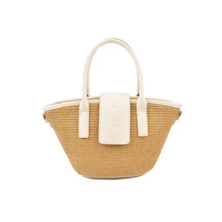 Bolso ETIKA b30130 hielo - 1