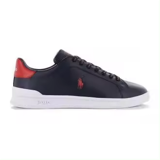 ZAPATILLAS  POLO RALPH LAUREN HRT CT II 809829824-002 - 1