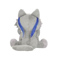 Muñeco De Peluche De Juego Popular Genshin Impact Figura De Catópata Suave Relleno De Algodón PP Regalos Para Niños Y Coleccionistas - details 13
