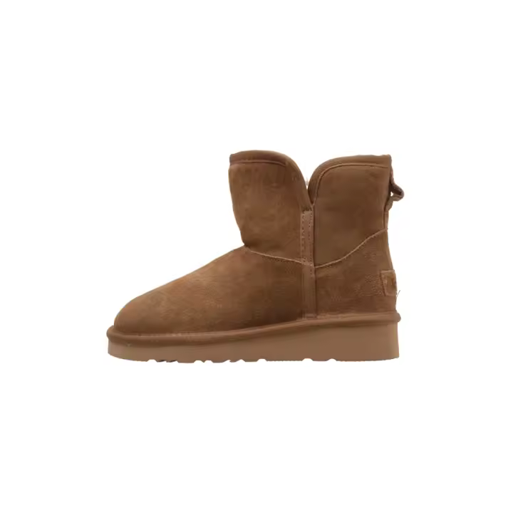 Limma QUEBEC Botas Planas Mujer Cuero - 1