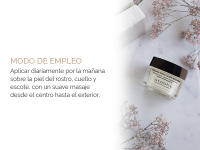 Atashi Firmeza Y Luminosidad - Terapia Hidratación Intensa | Calma Rojeces Y Alisa La Piel | Con Ácido Hialurónico Concentrado Y Liposomas De Agua Glaciar | Apta Pieles Sensibles - 50ml - details 2