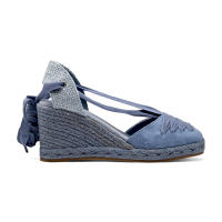 Calzados soraia, sandalias cuñas para mujer, con cordones, comodas, con cordones, de tela,✅ Entrega 24/72h a España (península)BohemioDe modaVacación Bohemio Elegante - details 4
