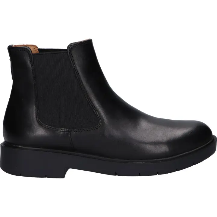 Botas de Mujer GEOX D16QRC 00043 D SPHERICA C9999 BLACK - 1