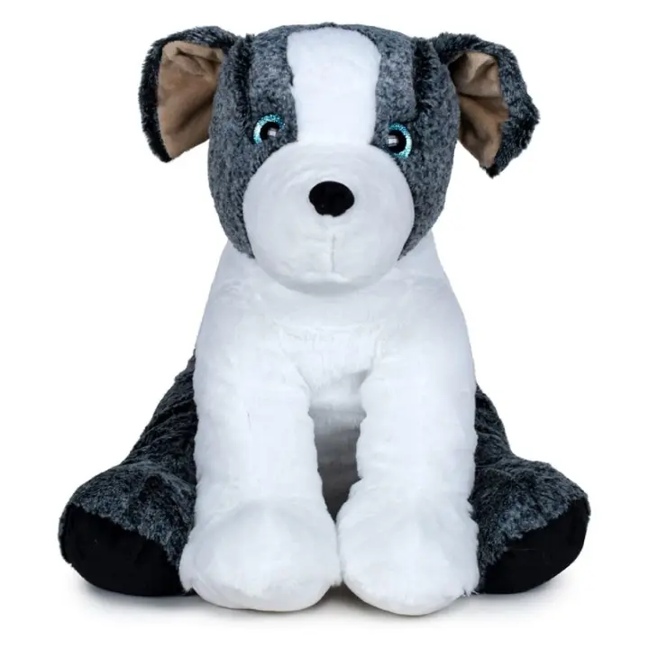 Peluche Perrito blandito Famosa Softies Nature Collection 54cm 76.21766 - 1