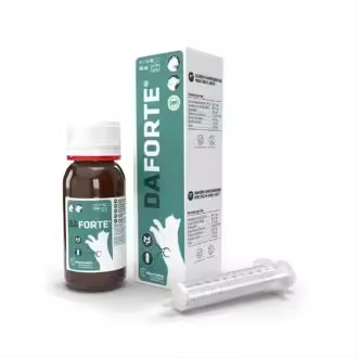 Pharmadiet Daforte 20 ml - 1