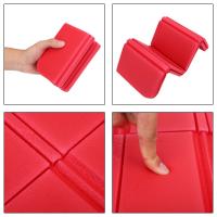 Alfombra De Picnic Plegable Y Portátil EVA Impermeable Para Camping Y Pícnic Silla Cómoda Y Duradera Alfombra De Viaje - details 6